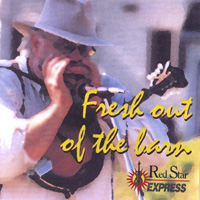 Red Star Express : Fresh Out of the Barn
