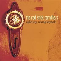 RED STICK RAMBLERS: Right Key, Wrong Keyhole