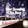 THE RED STRIPE BAND: Start Spreading the News