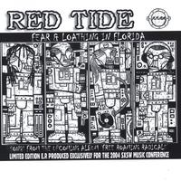 RED TIDE: Fear & Loathing in Florida