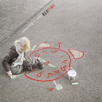 REDTIME: Colouring In Time
