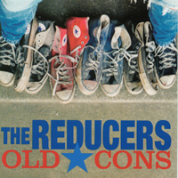 The Reducers : Old Cons