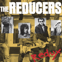 The Reducers : Redux