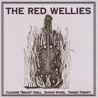 The Red Wellies : The Red Wellies
