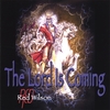 PAUL "RED" WILSON: The Lord Is Coming