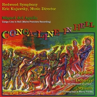 Redwood Symphony : Conga Line in Hell