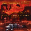 REDWOOD SYMPHONY ORCHESTRA: Petrushka