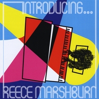 Reece Marshburn : Introducing...