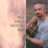 Paul Reece : Mexican Beer