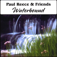 Paul Reece : Waterbound