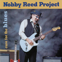 Nobby Reed Project : Cure for the Blues