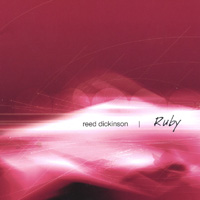 Reed Dickinson : Ruby