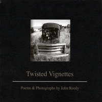 John Reedy : Twisted Vignettes Limited Edition Set