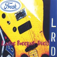 LANCE REEGAN-DIEHL: Freak