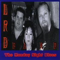 L.R.D. Band : The Monday Night Blues