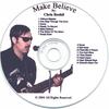 CHRIS REEHIL: make believe