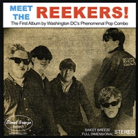 THE REEKERS: Meet The Reekers