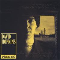 David Hopkins : Amber and Green
