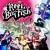 REEL BIG FISH: Our Live Album is Better Than Your Live Album