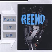 Reeno : Funk It Up (TR-808, PROPHET-5, MOOG, 80'S FUNK/BOOGIE/ELECTRO)