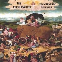 The Reese Project : Apocalyptic Hayride