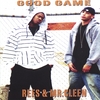 REES & MR. CLEEN: Good Game
