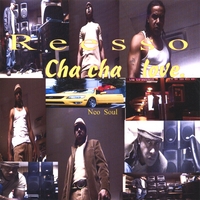 Reesso : Cha cha fa love
