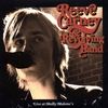 REEVE CARNEY & THE REVOLVING BAND: Live at Molly Malone's DVD