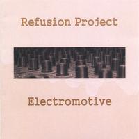 REFUSION PROJECT: Electromotive