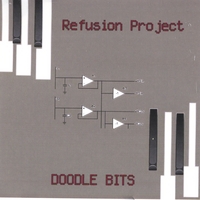 REFUSION PROJECT: Doodle Bits