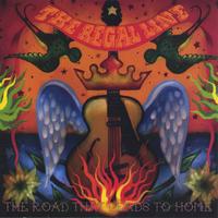 The Regal Line : The Road That Leads To Home