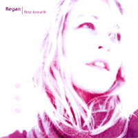Regan : First Breath