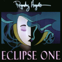 Regarding Angels : Eclipse One