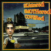 Regatta 69: SKAttered, SMOTHered, COVERed