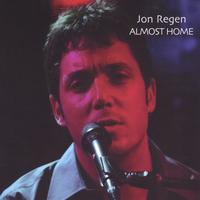 JON REGEN: Almost Home