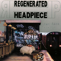 Regenerated Headpiece : Rat Race Vacation