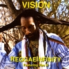 REGGAEINFINITY: Vision