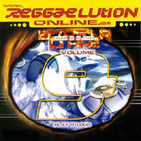 RL DJs : Reggae Lution Vol 9