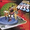 VARIOUS ARTIST: Reggae Musical Madness