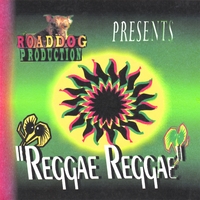 Various Artistes : Reggae Reggae