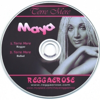 Reggaerose : Terre Mere