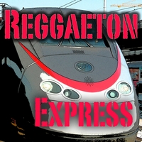 Various : Reggaeton Express