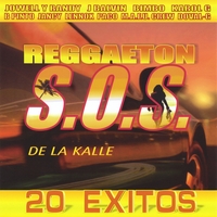 S.O.S.: Reggaeton S.O.S.
