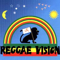 Reggae Vision : Reggae Believer