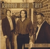 REGGIE BUIE TRIO: The First Time