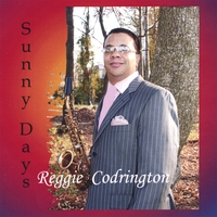Reggie Codrington : Sunny Days