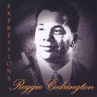 Reggie Codrington : Expressions