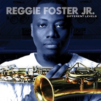 Reggie Foster : Different Levels