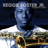 REGGIE FOSTER: Different Level