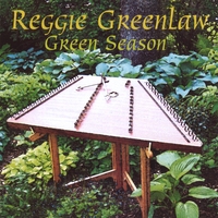 Reggie Greenlaw : Green Season